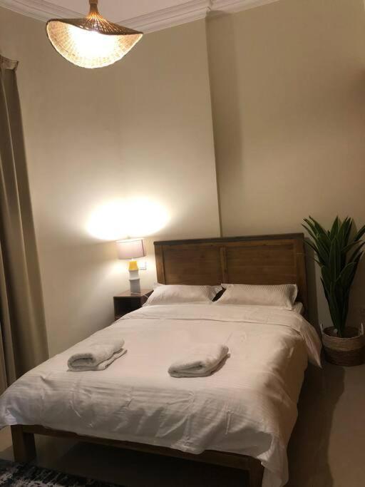 Dream Marina Inn, Heart Of Marina 迪拜 外观 照片