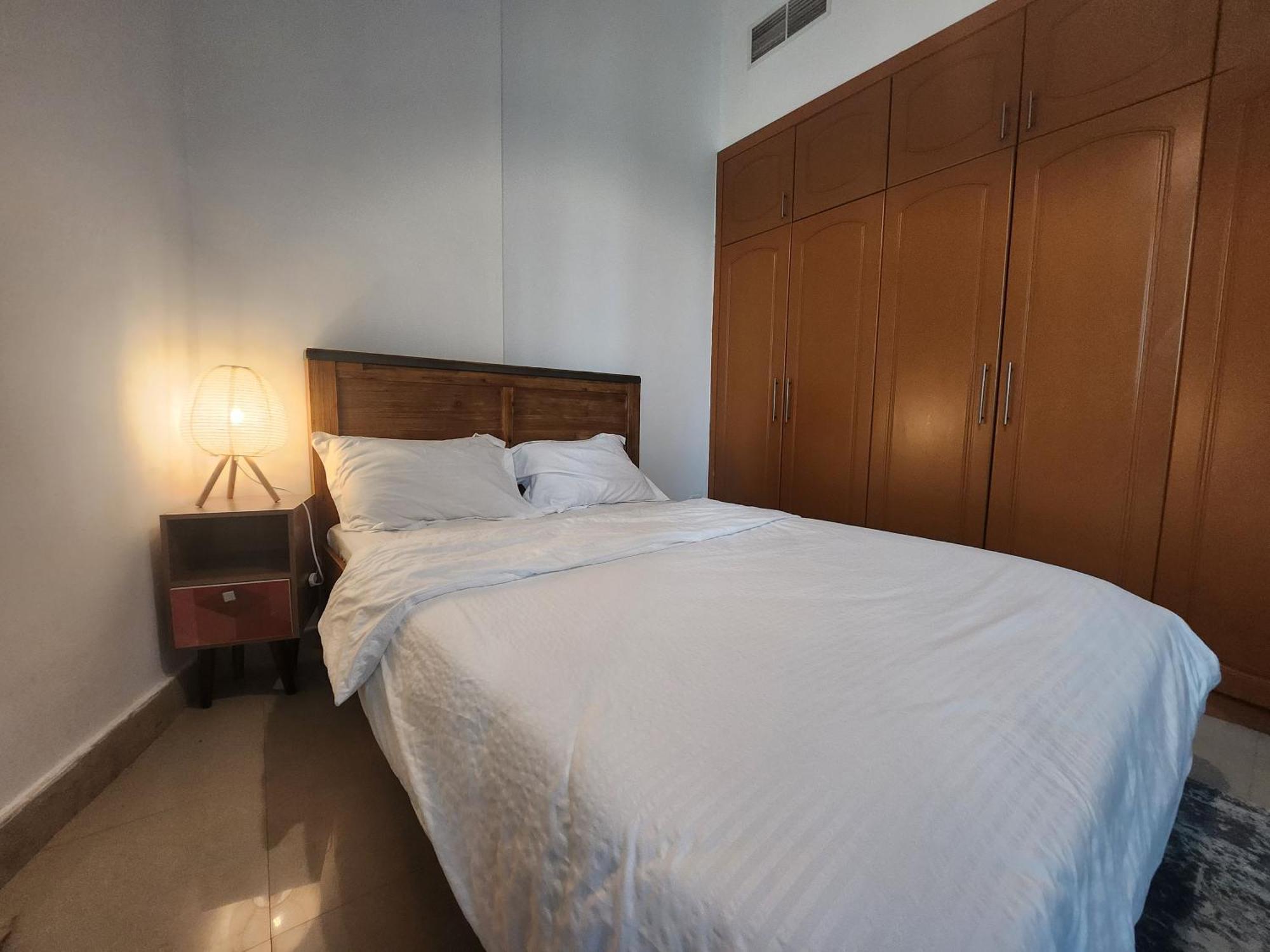 Dream Marina Inn, Heart Of Marina 迪拜 外观 照片