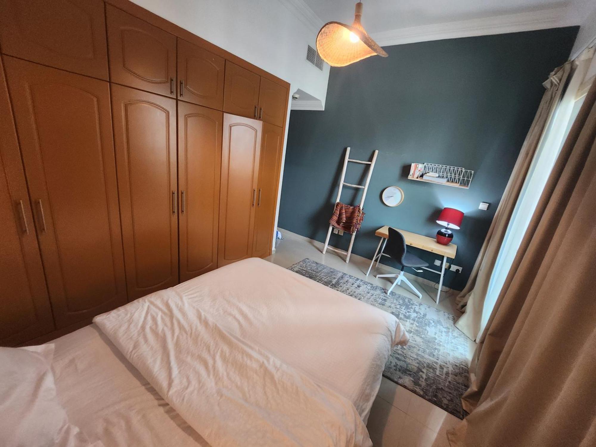 Dream Marina Inn, Heart Of Marina 迪拜 外观 照片
