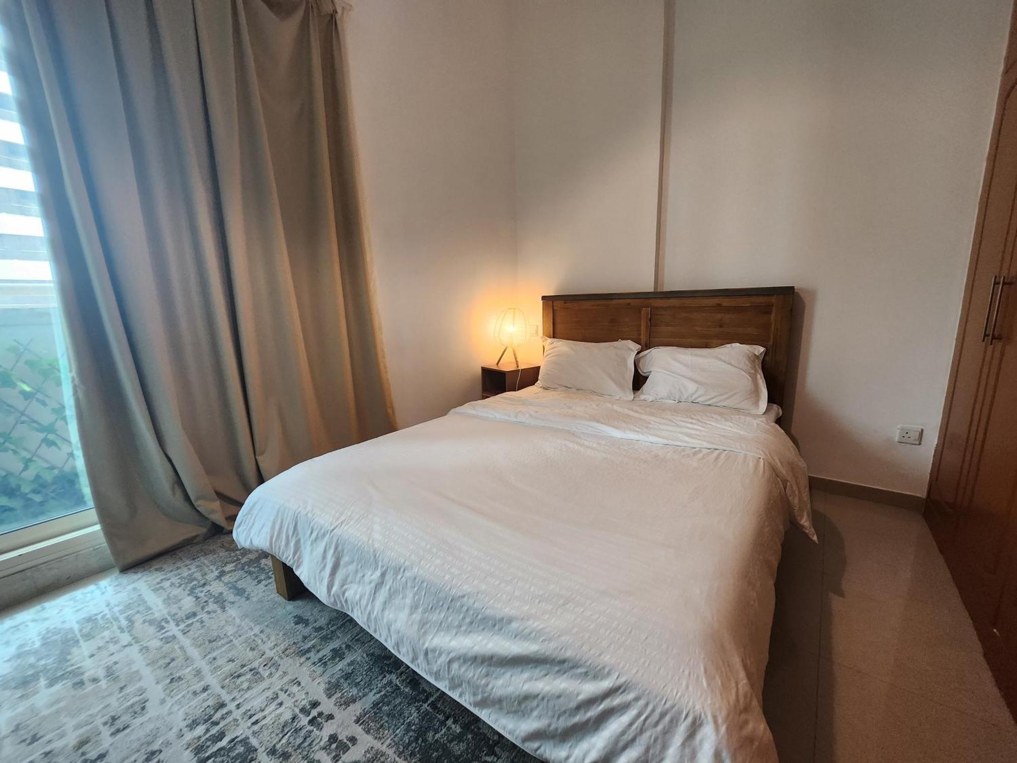 Dream Marina Inn, Heart Of Marina 迪拜 外观 照片